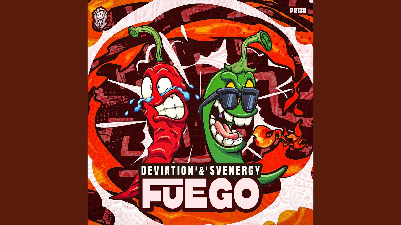 Fuego