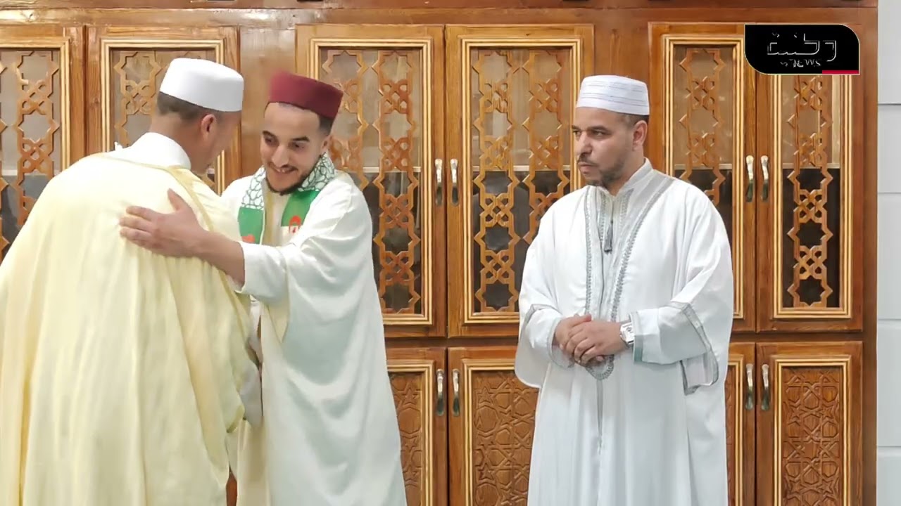 🔴الأغواط | والي الولاية 