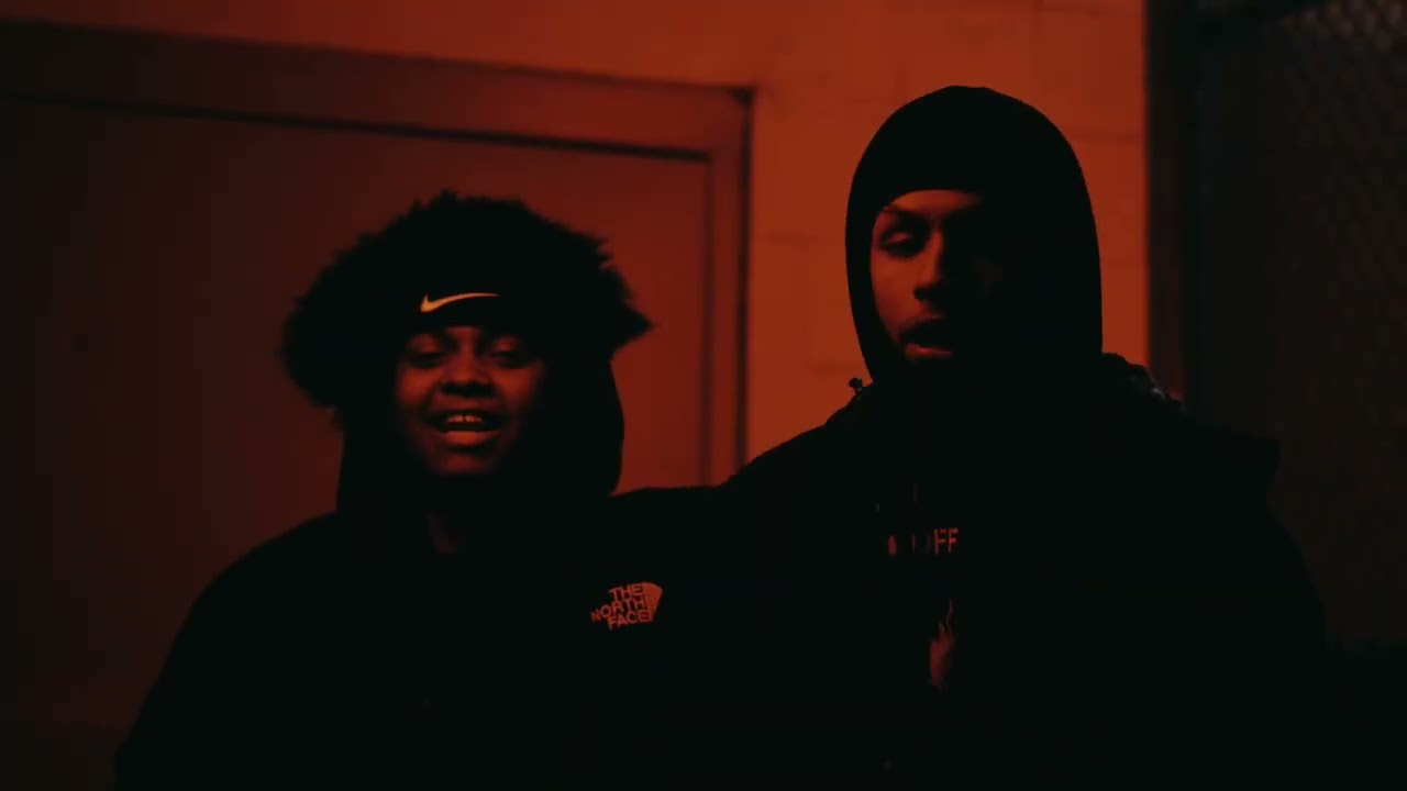 DGC x Biass Notice Me (Official Music Video)