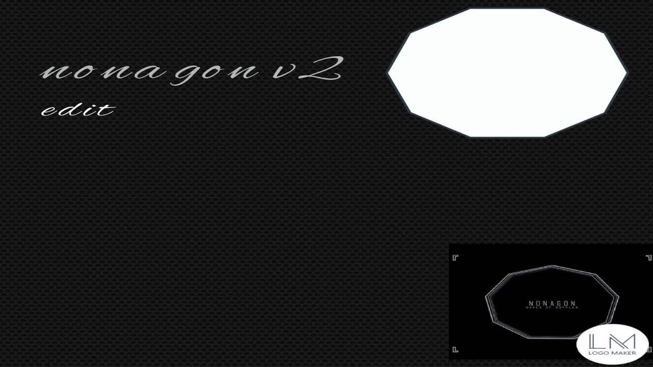 hvhhighlight nonagon v2 #cs #nonagon #edit #media #hvh #hvhhighlights