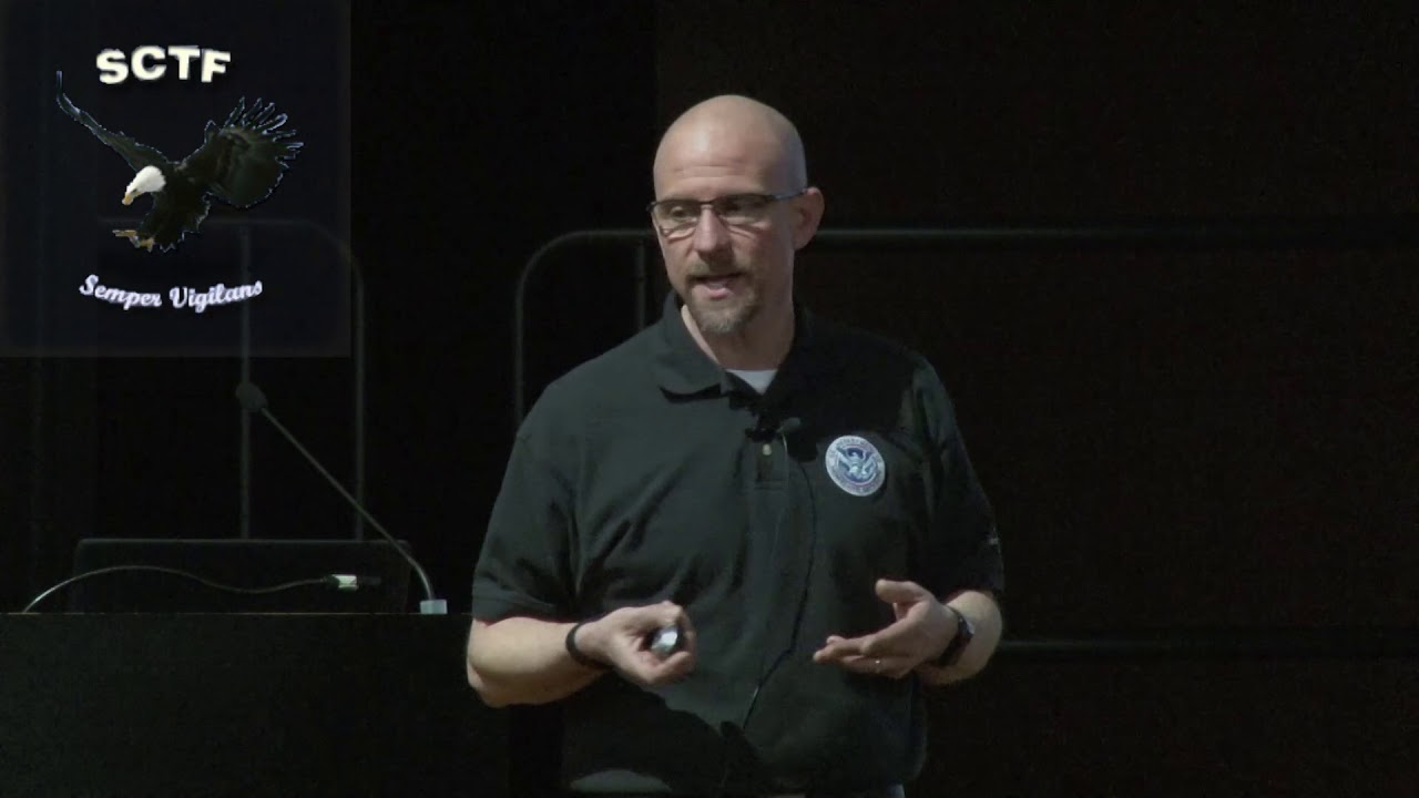 Security Planning for Houses Of Worship with James Cratty