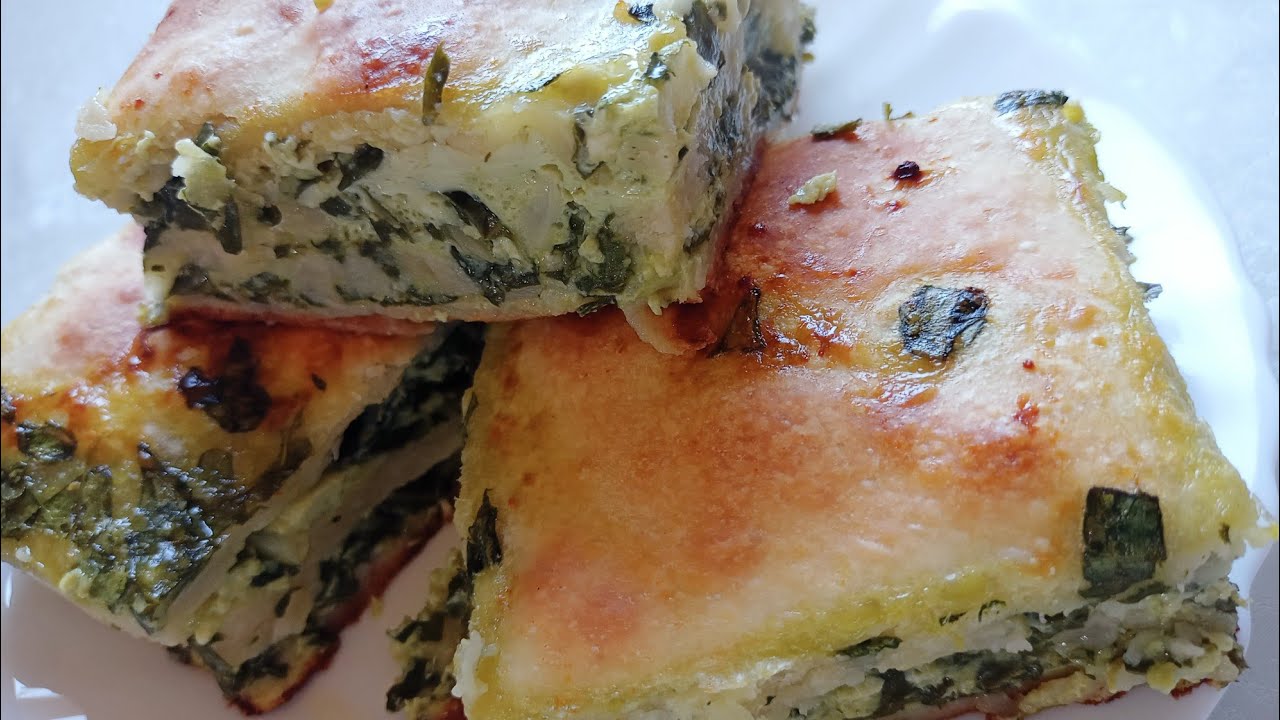 SEČENICA-pita mog detinjstva.Verujem da ste probali,kako su na&scaron;e bake pravile!