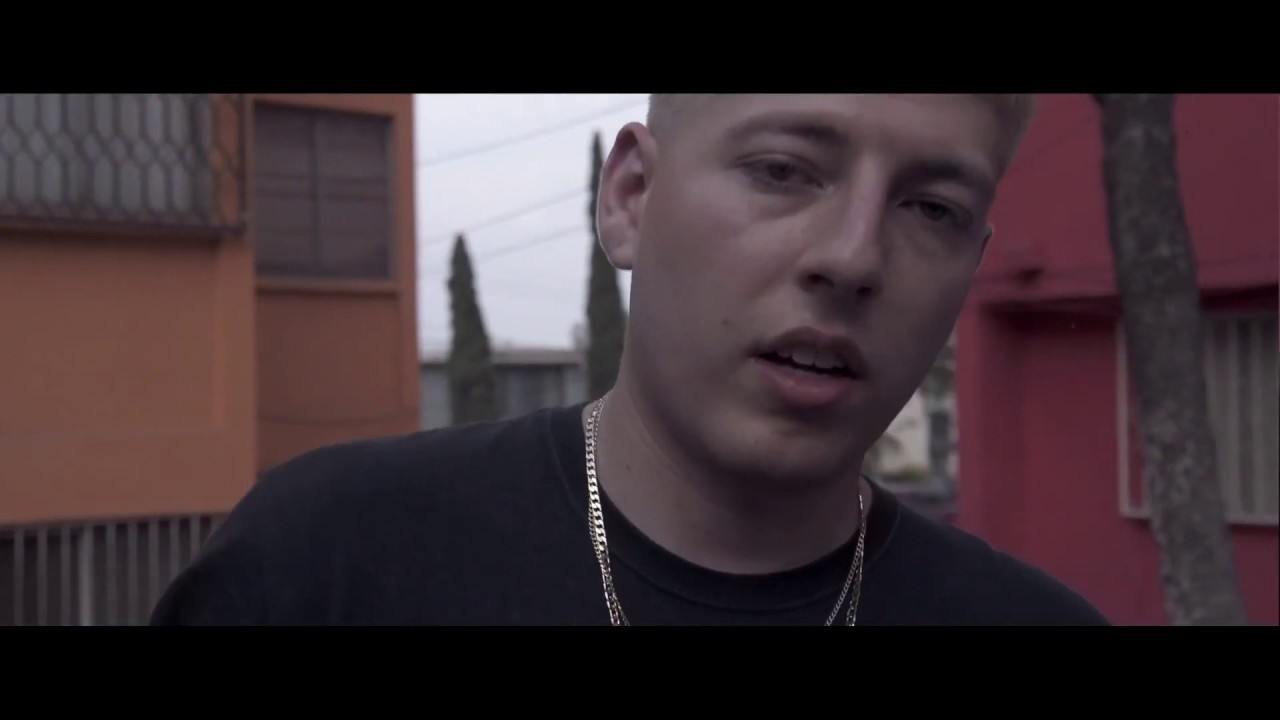 Big Dii - Salsa LeCliqe' (ft. Gezzyboiii) (Video)