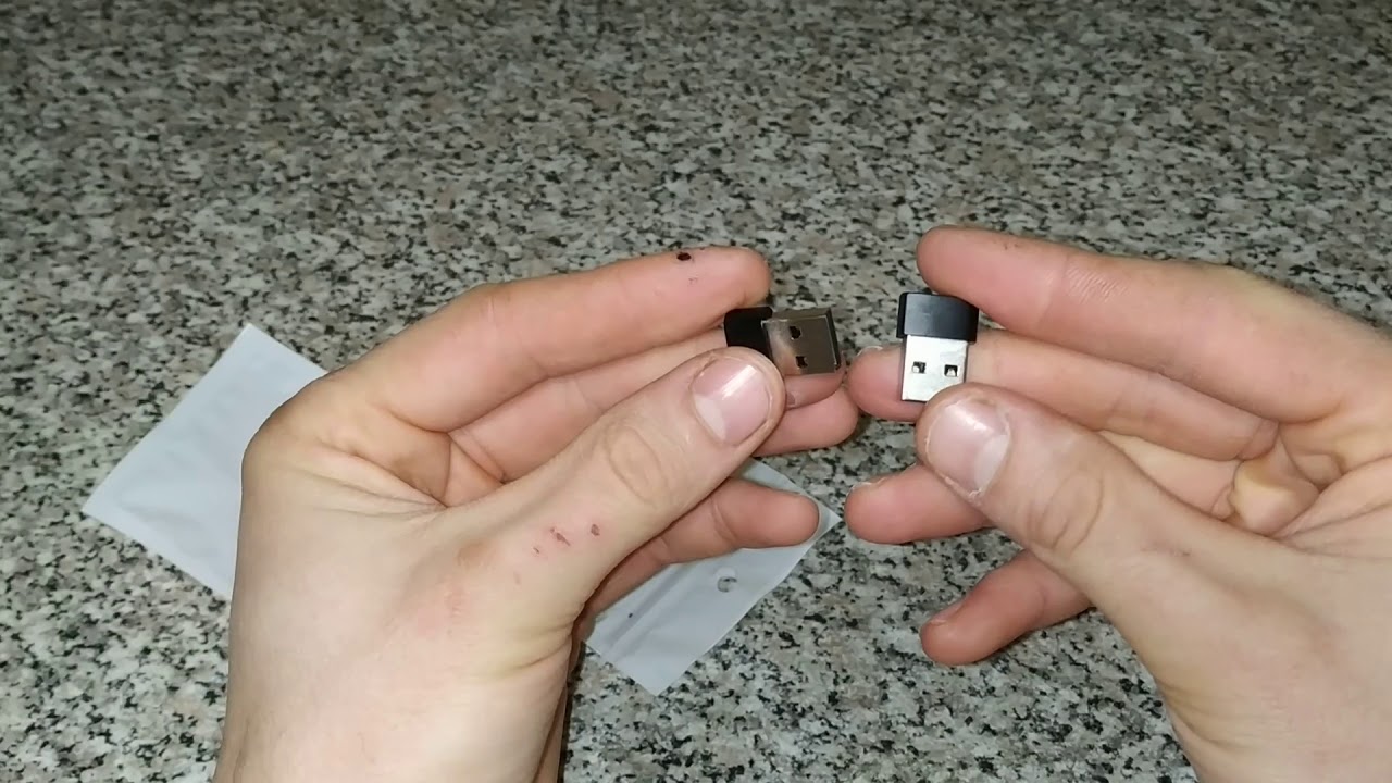 Переходник USB 3.0 Type-A на USB3.1 Type-C НЕРАБОТАЕТ