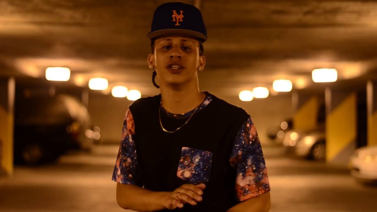 El Futuro (Fuera de Orbita) - No Tienen Sonido Official Video By: @lsmultimedia