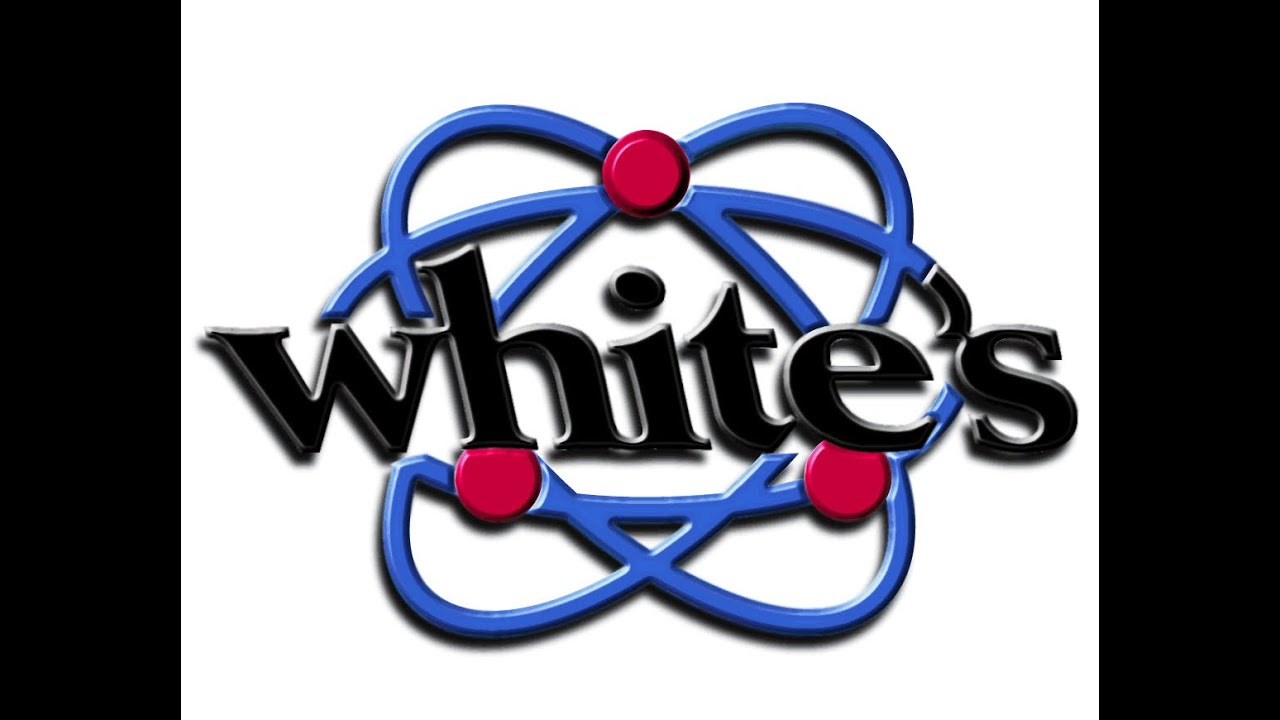 UNBOXING WHITE'S M6