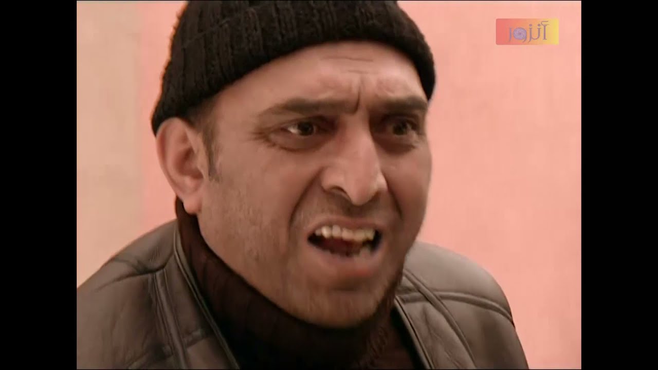 مسلسل المطاردة ـ الحلقة 4 الرابعة كاملة - الجزء الأول | Al Motarda HD