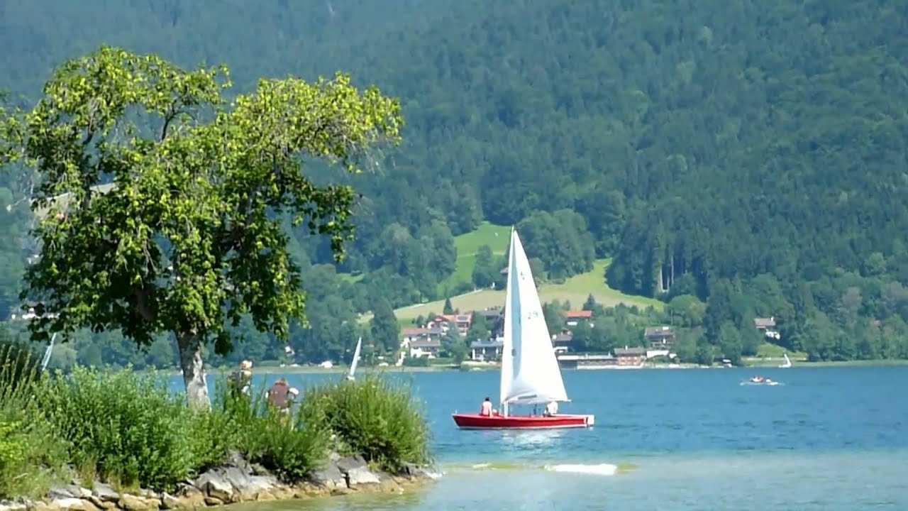 Sommertraum Bad Wiessee * Bad Wiessee * Tegernsee