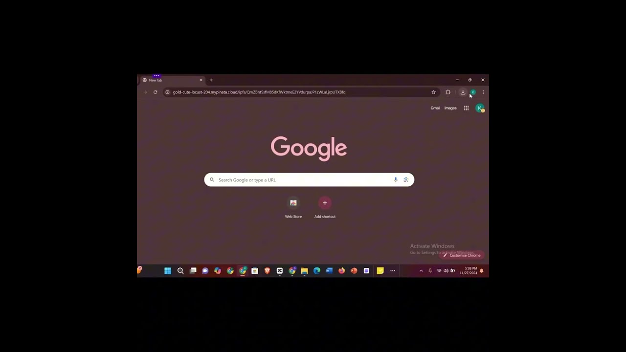 How to install sliver bot