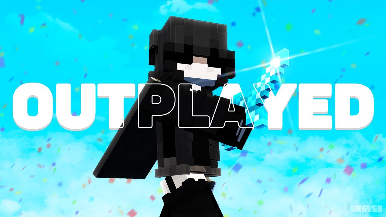 Outplayed | ranked bedwars montage
