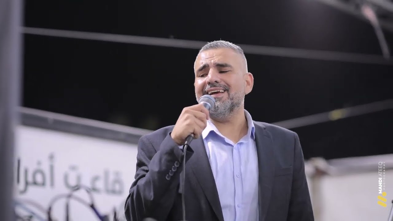 يلي خذتوا محبوبي😭 يلي جرحتيلي قلبي ، والله محتاجك يا خي 🔥 حافظ موسى - سهرة العريس تامر شلاميش 2023