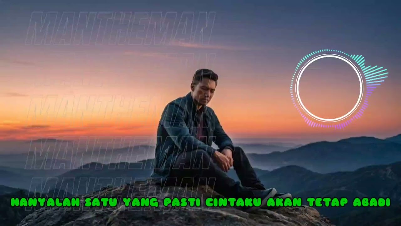 Dinding Pemisah Rock |•Merry Andani ‧ 1993 Viral Full emosi