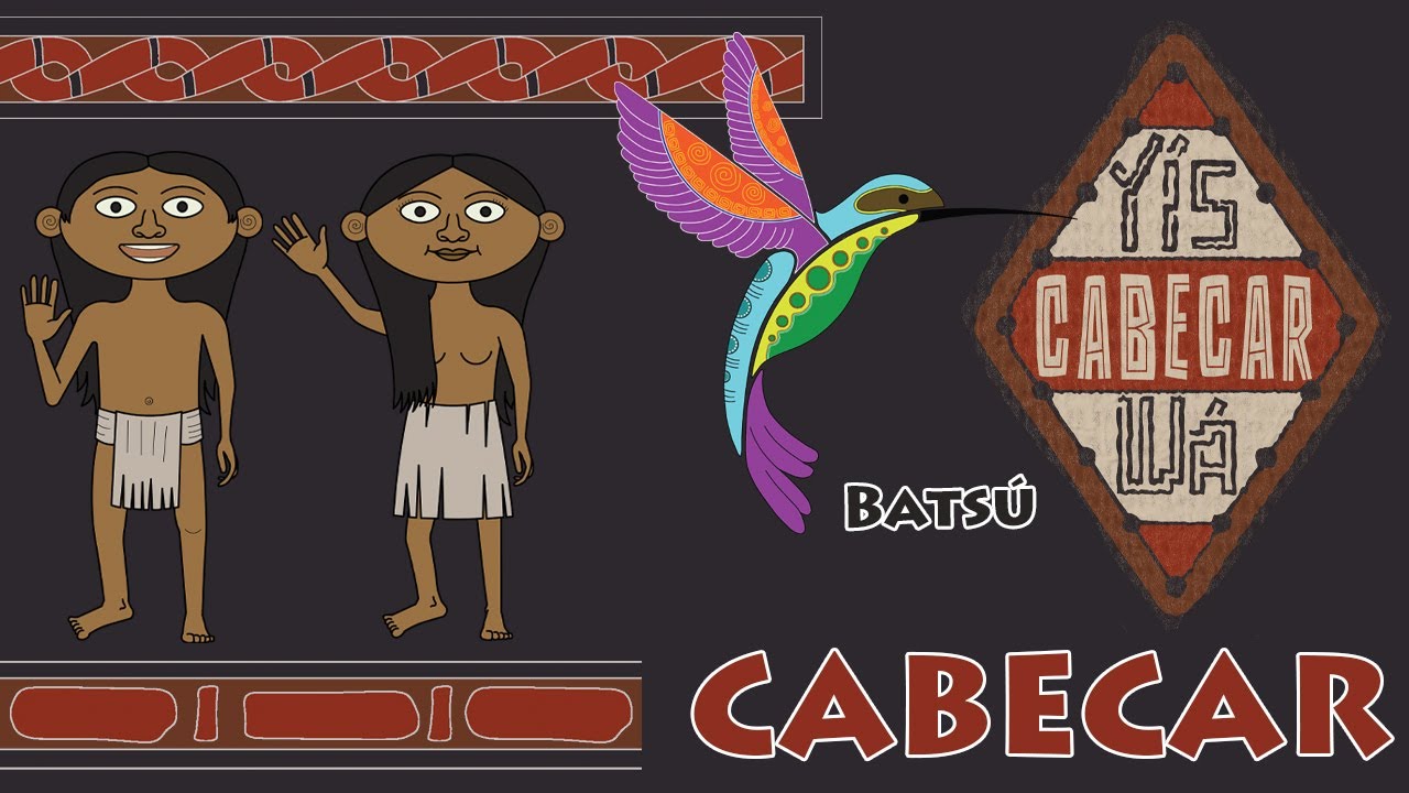 Territorio Cabecar