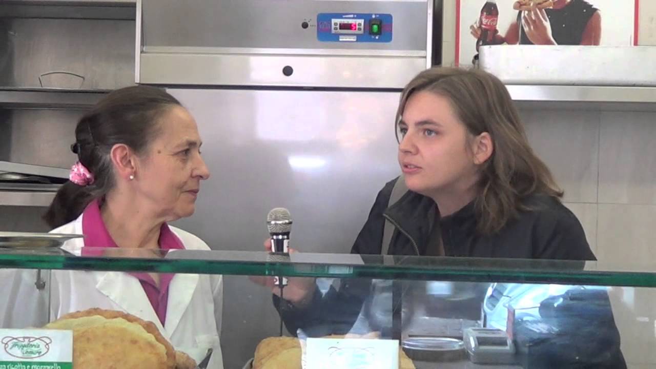 La Friggitoria Vomero di Napoli festeggia i 75 anni di attività