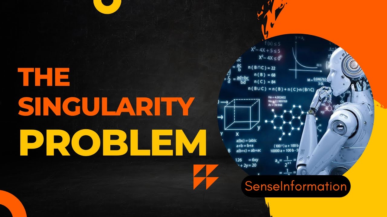 The Singularity Problem: Understanding the Implications and Solutions