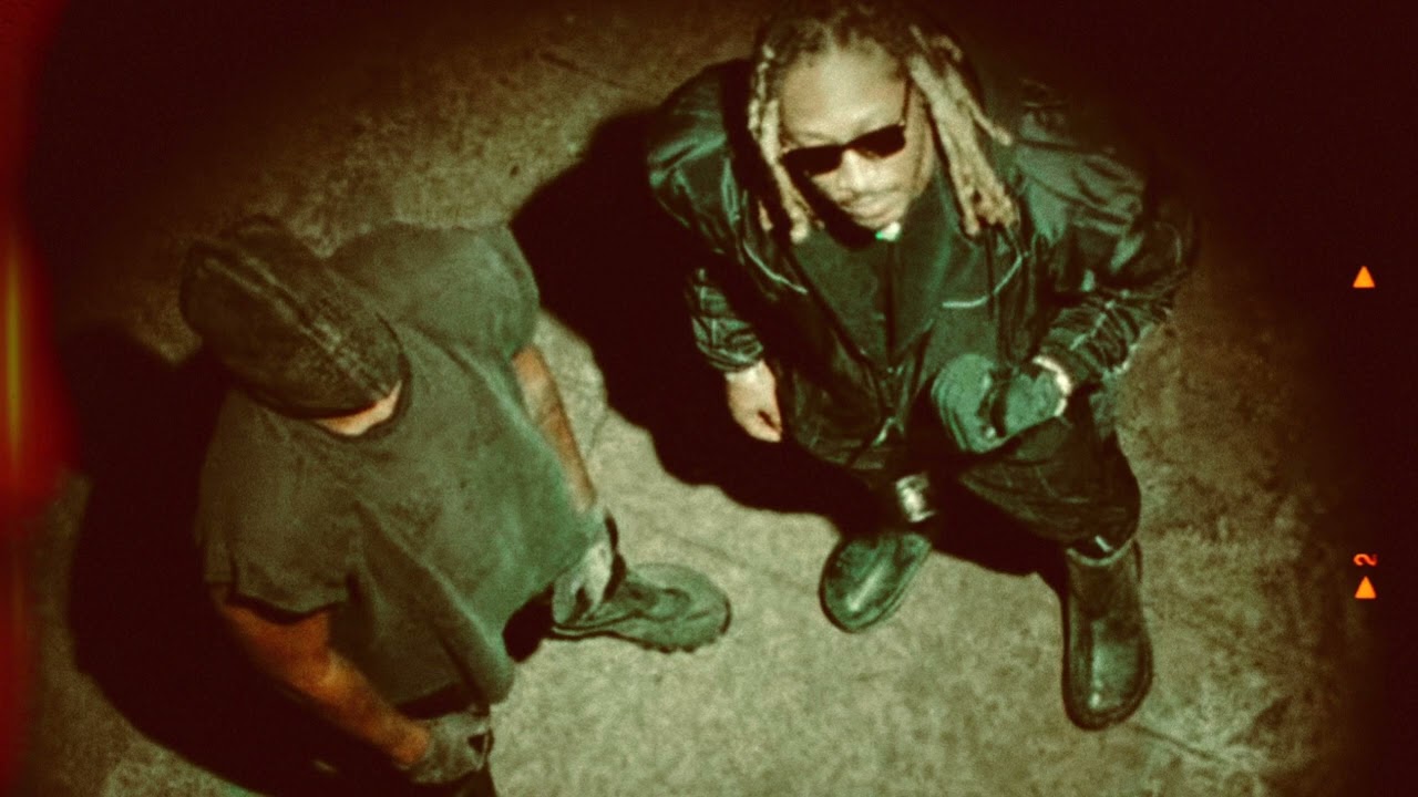 [FREE] Kanye West x Future Type Beat - 