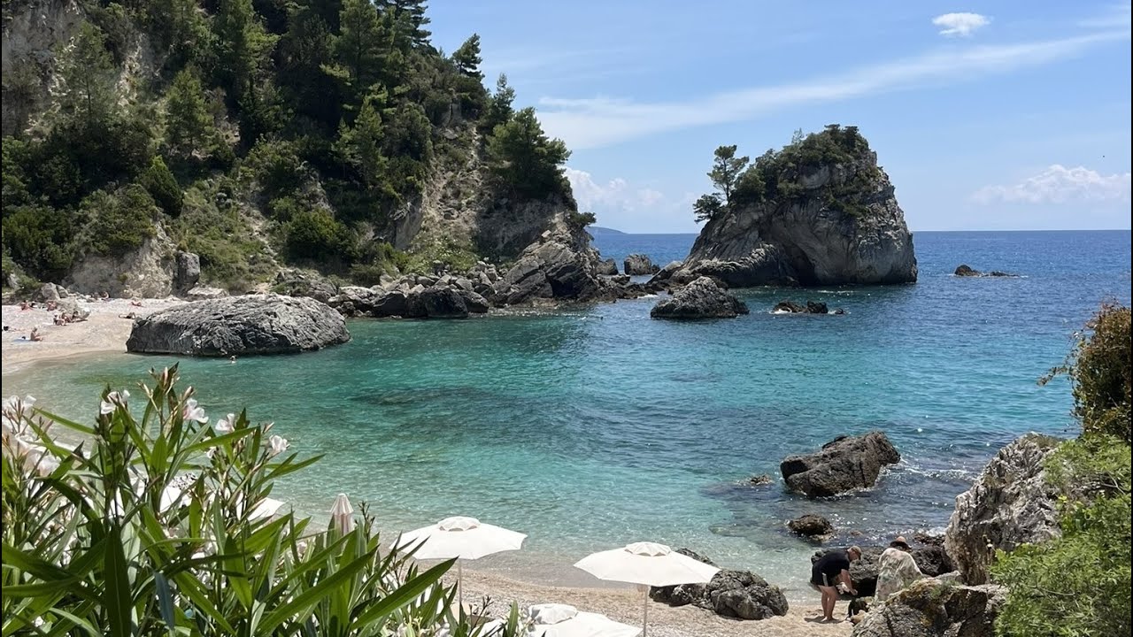 Parga, Greece