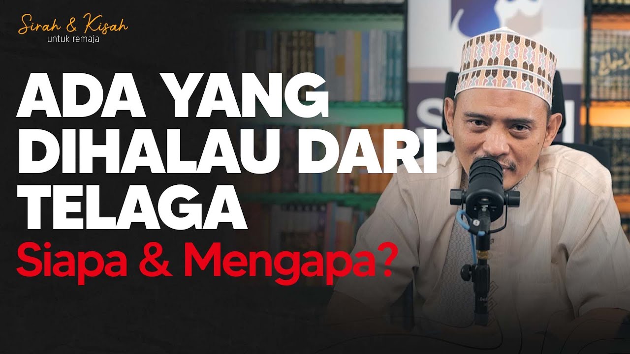 REFLEKSI MAULID Seberapa Layak Kita Dirindukan Rasulullah SAW?