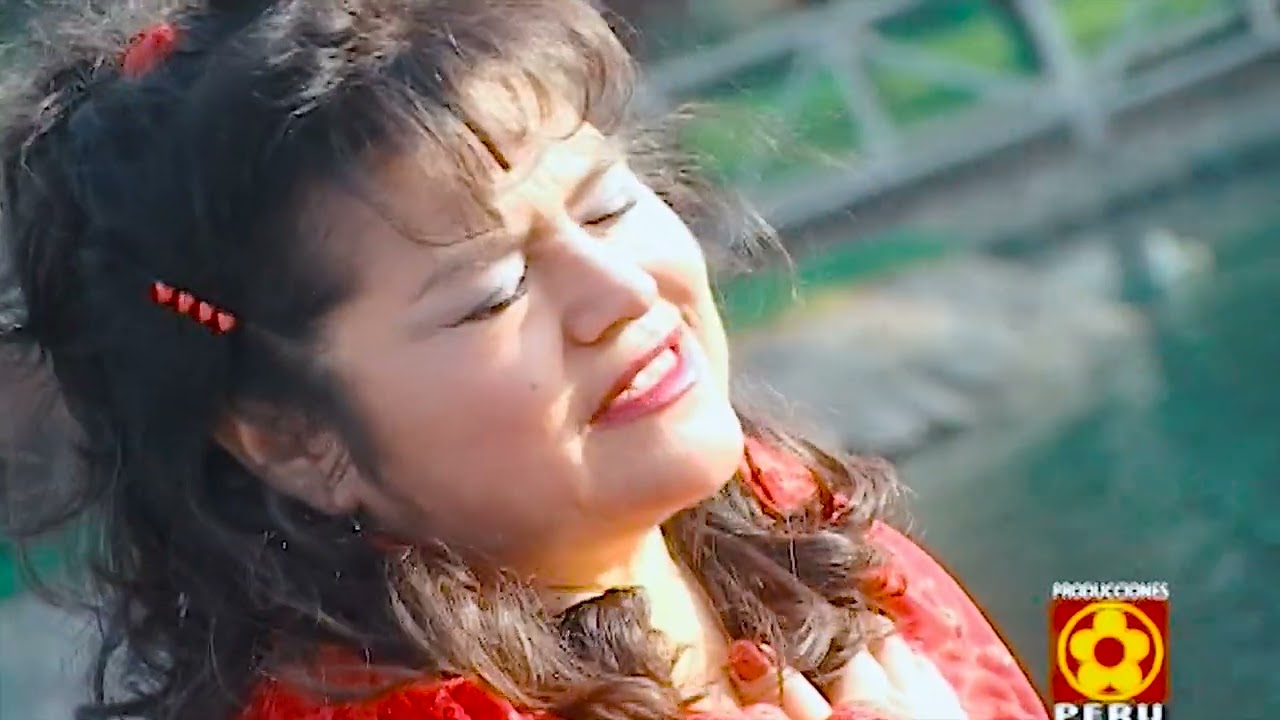 FLOR PEREDA - CORAZÓN EQUIVOCADO