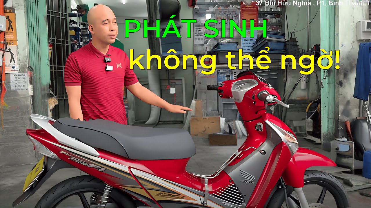 Sơn Xi Future Neo : Những Phát Sinh Không Thể Ngờ!