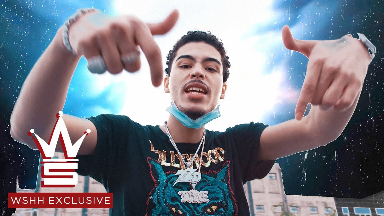 Jay Critch - Go Wherever (Official Music Video)