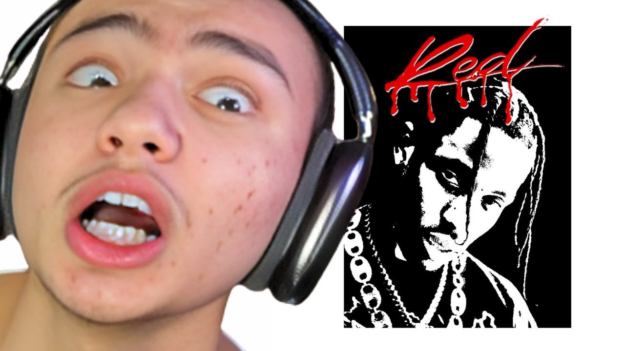 ROCKSTAR MADE - TRAVIS SCOTT (REACTION)