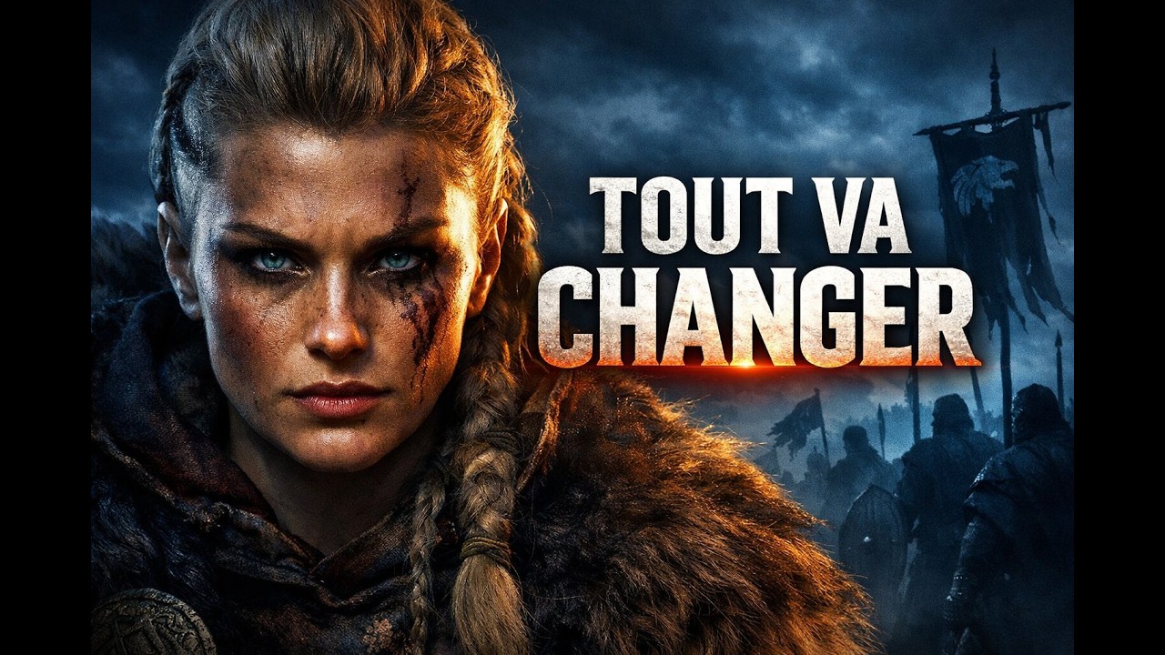 Tout bascule pour Eivor… Trahisons et guerre annoncée | AC Valhalla #6