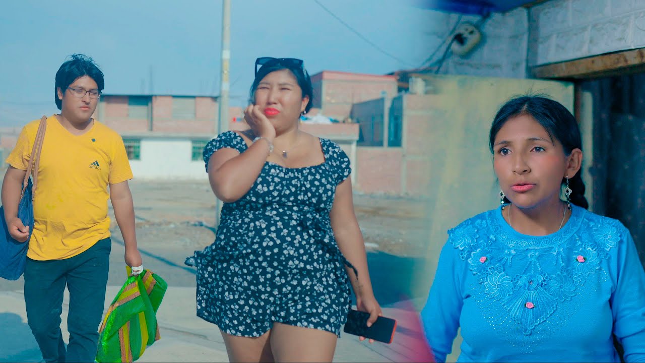 Yo hacía todo lo que mi esposa me decía porque la amaba