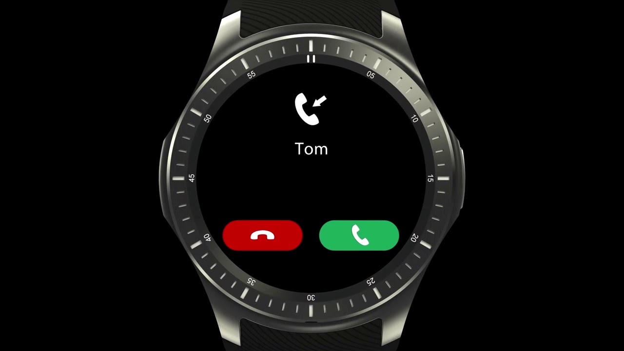ROCK LF16 SMARTWATCH