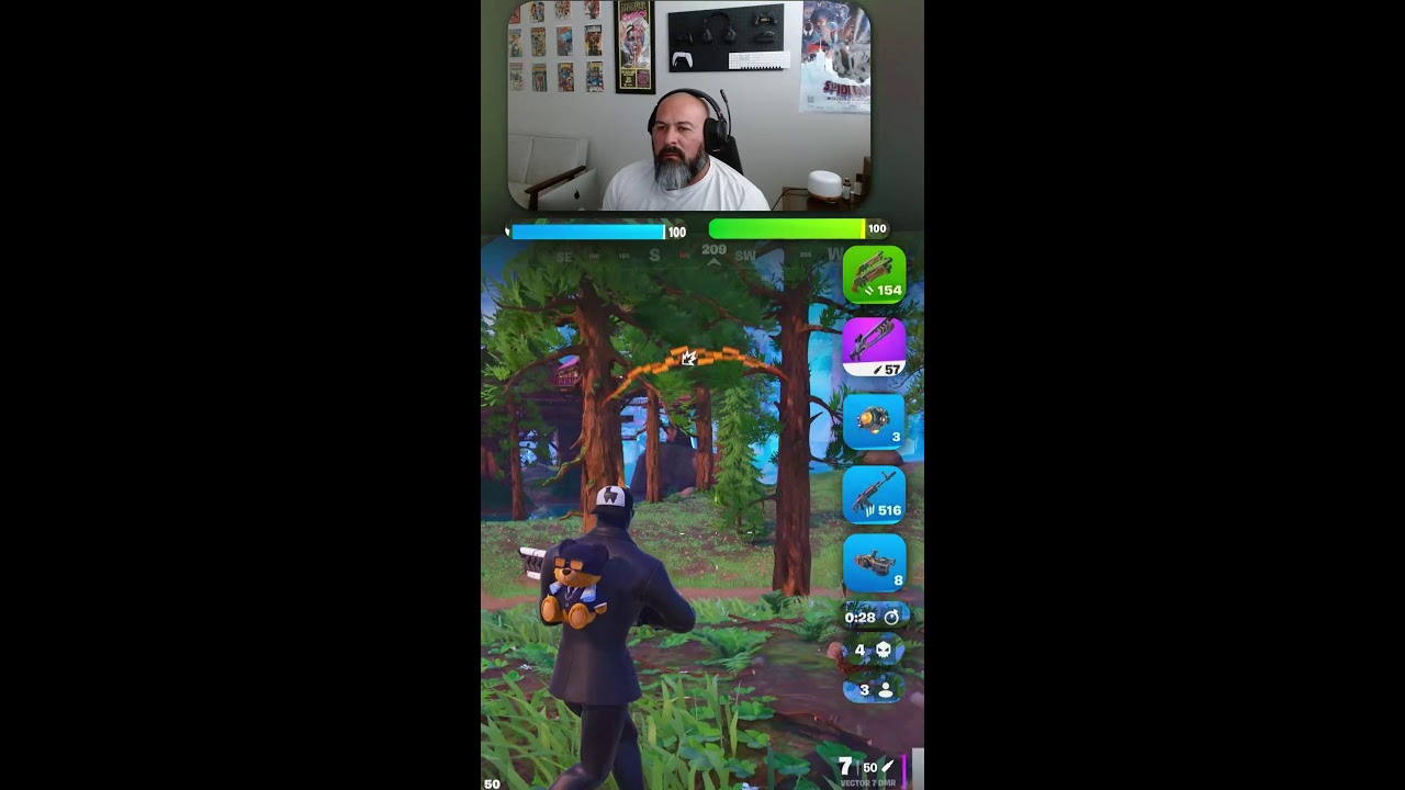 Fortnite Live met Dutch | Solo Gameplay & Hoogtepunten