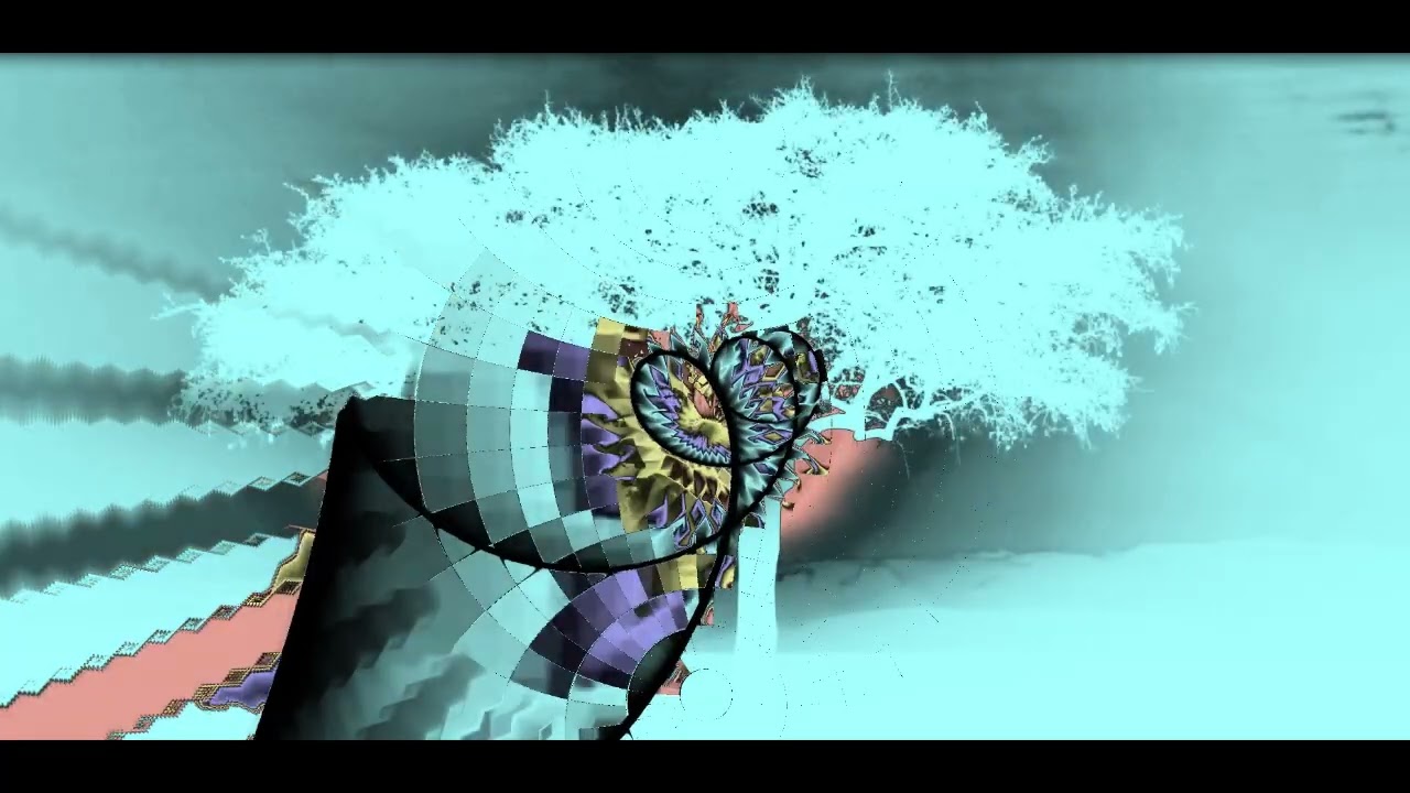 My God I saw you