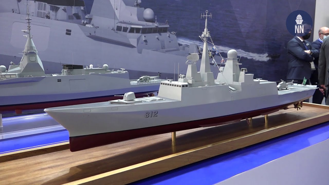 World Defense Show 2022: Naval News coverage