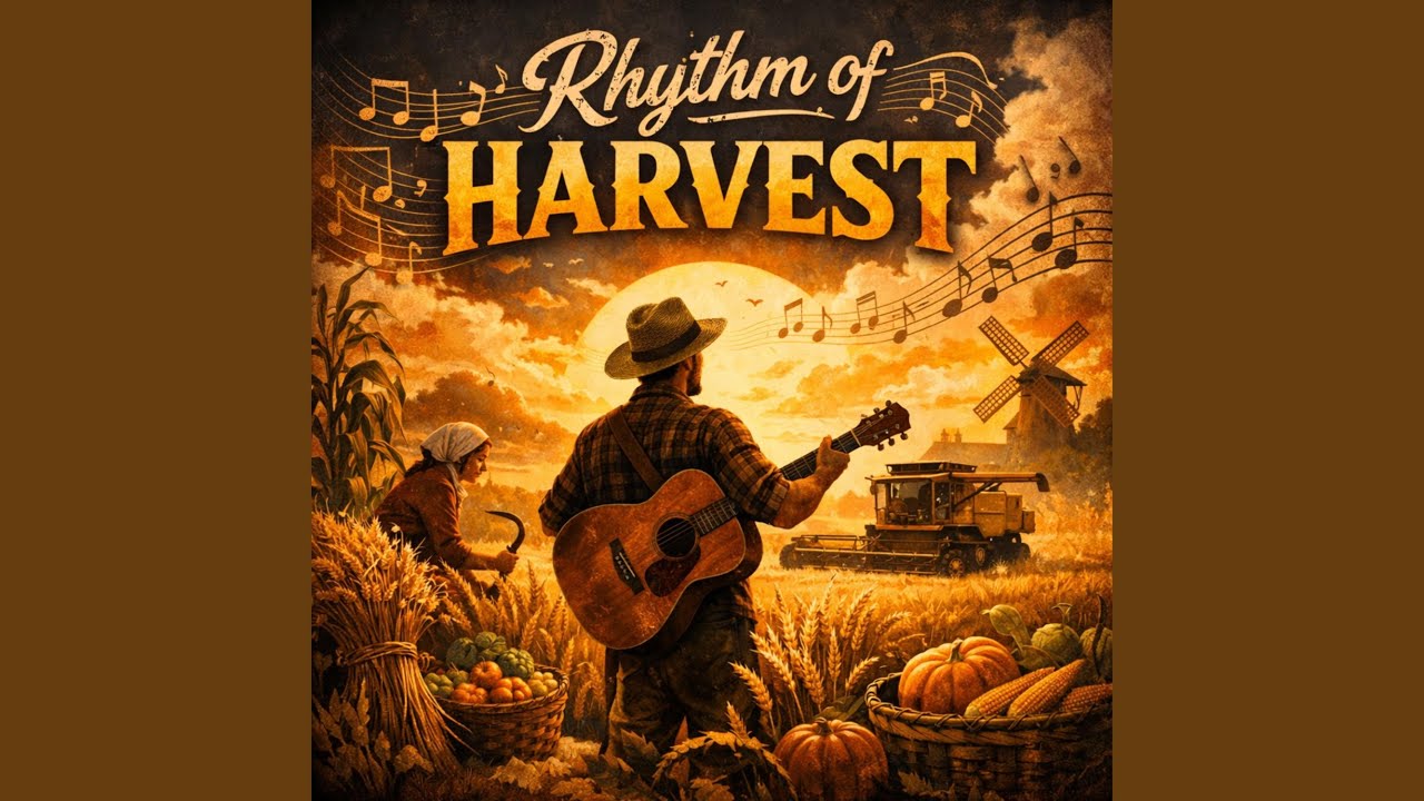 Rhythm of Harvest