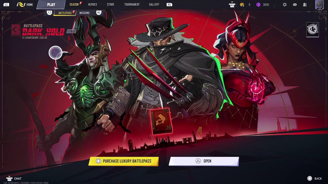 Whatever I feel  like playing