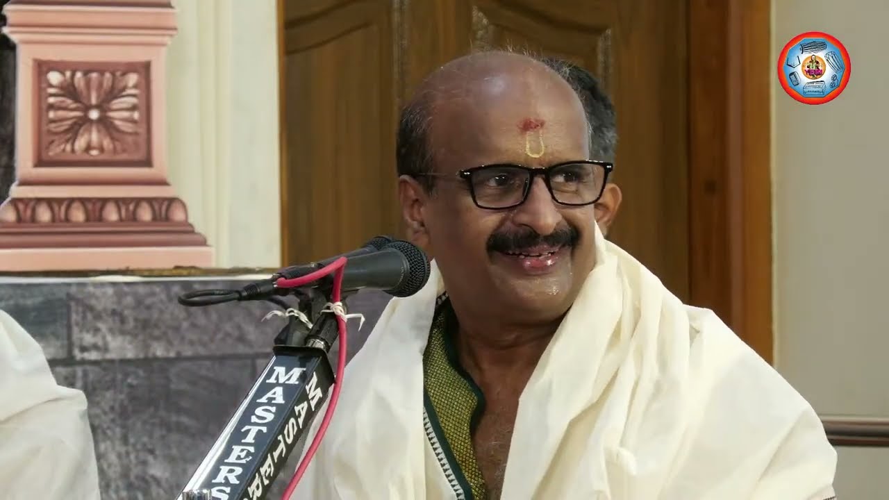 Yuva Bhajan Mela 2025 - Thodayamangalam & Guru Keerthanam