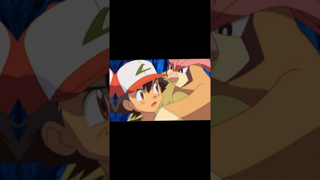 POKEMON MEMORIES#edit #popular #trending #short #pokemon #memories #animeedit #narutofans #naruto
