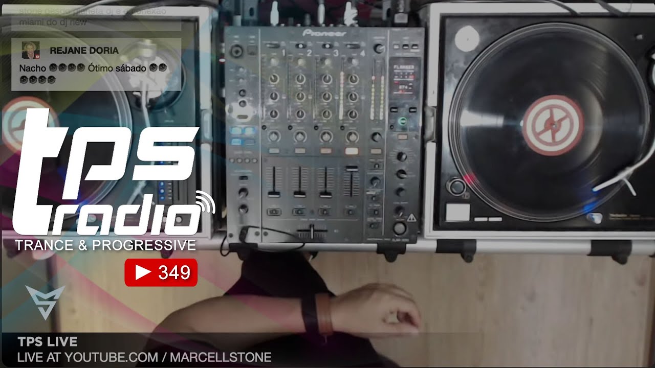Marcell Stone pres. Techprog Session 349 #trance #trancemix2024 #vocaltrance