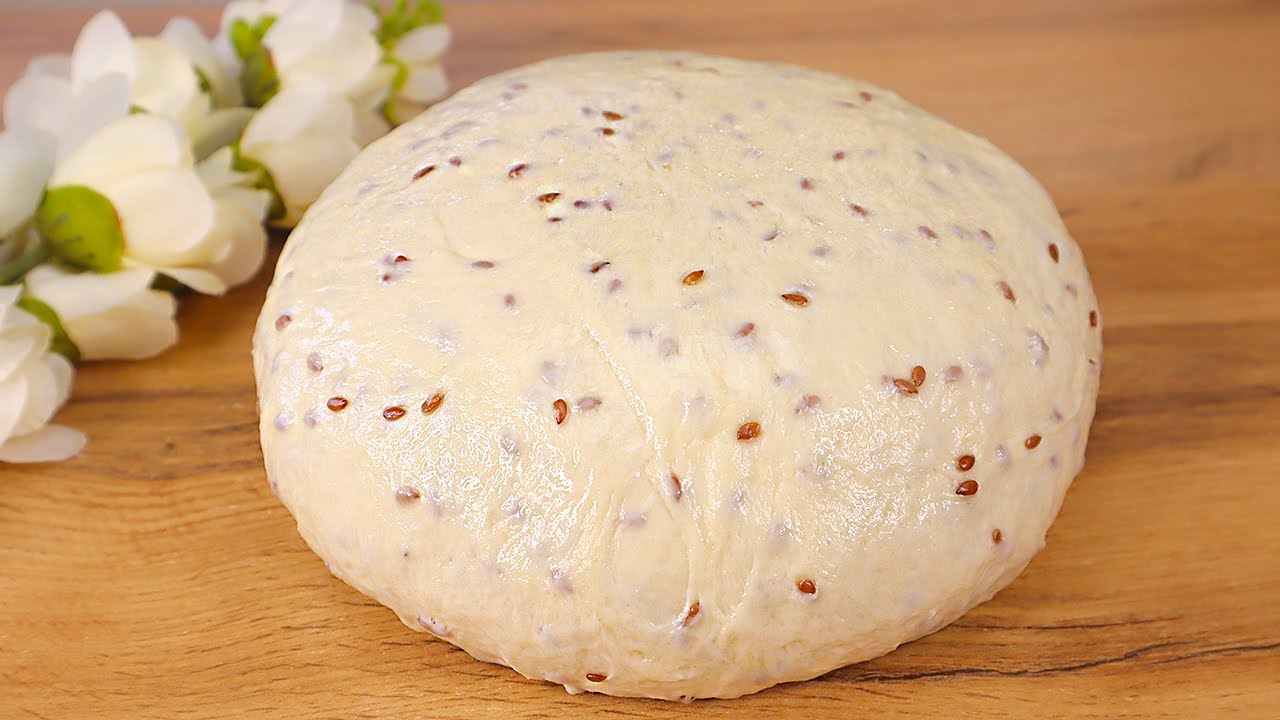 Mein Großvater hatte recht. Geheime Tricks die Bäcker vor uns verbergen. Altdeutsches Brot