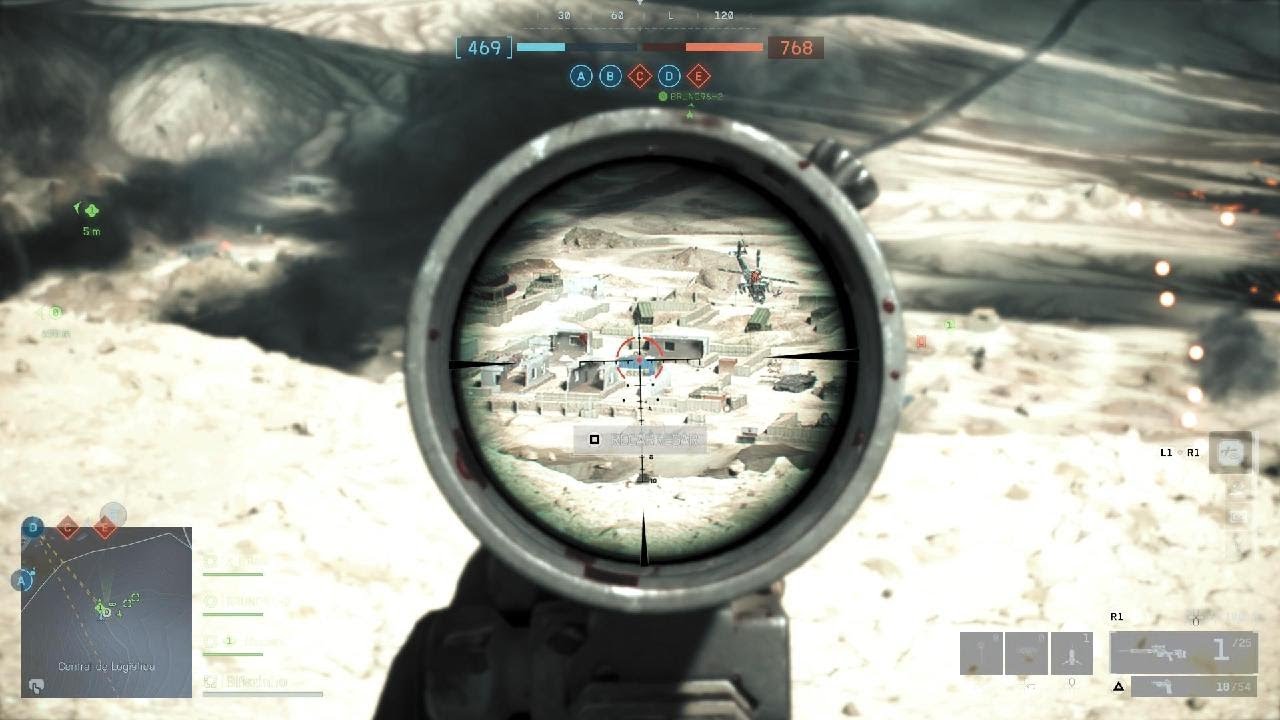 Battlefield 6 - 31