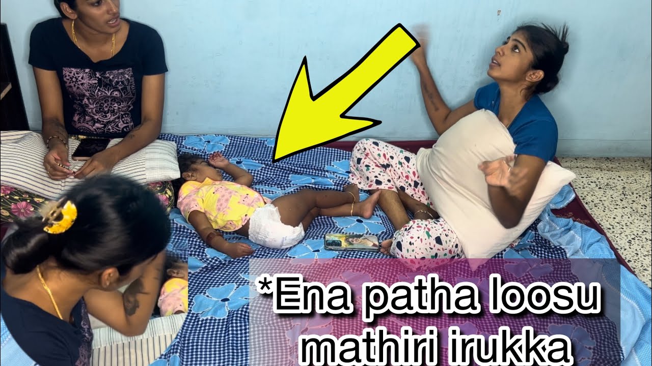 Ennathu Na kanavula Methakkurena?😳😨Prank Gone Wrong❌🤥.Kaniya kadupethiyachu😆 #kaniprank #sakthi