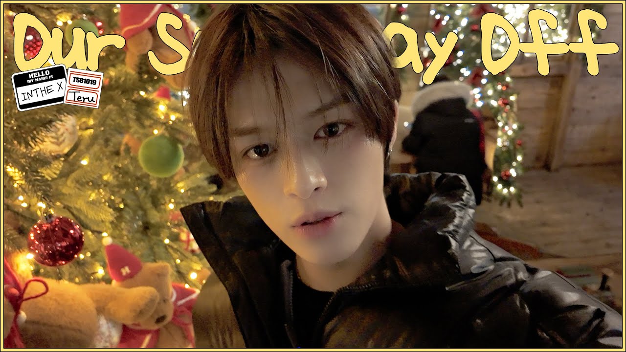 Our Soft Day Off #TERU