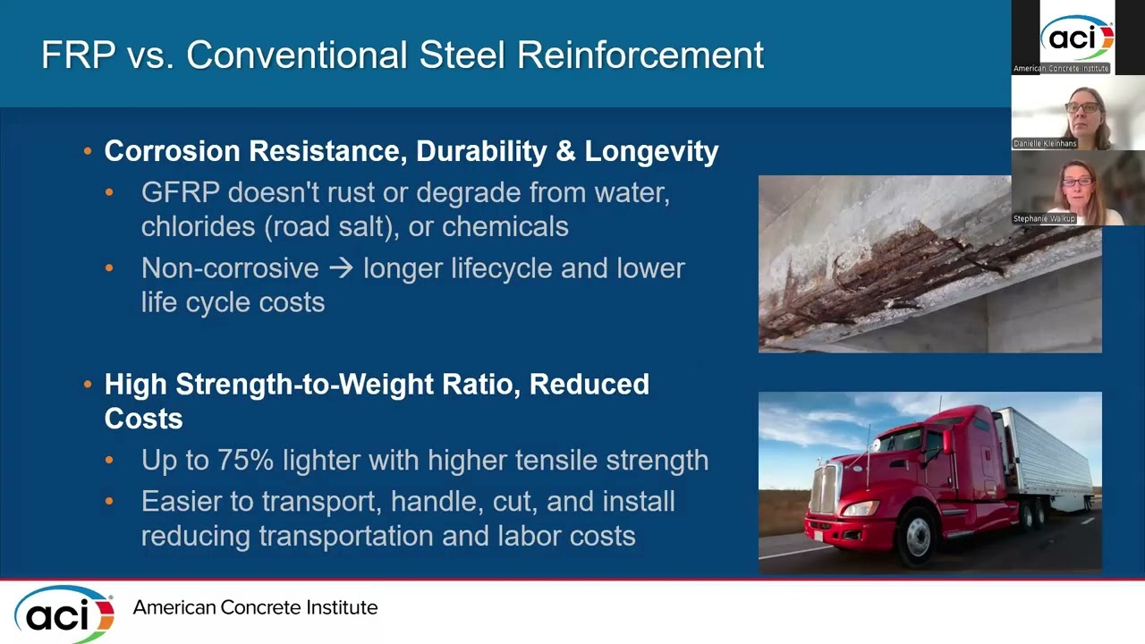Spring 2026 FRP Composites Competition Webinar
