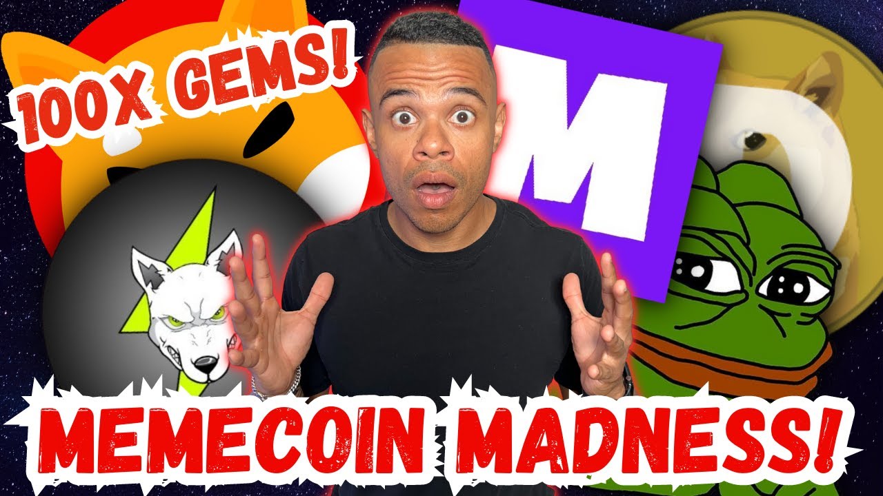 SHILLL AND CHILL! $PSYOP?! Where's the next 100X GEM?! Where's the next PEPE?! 🐸