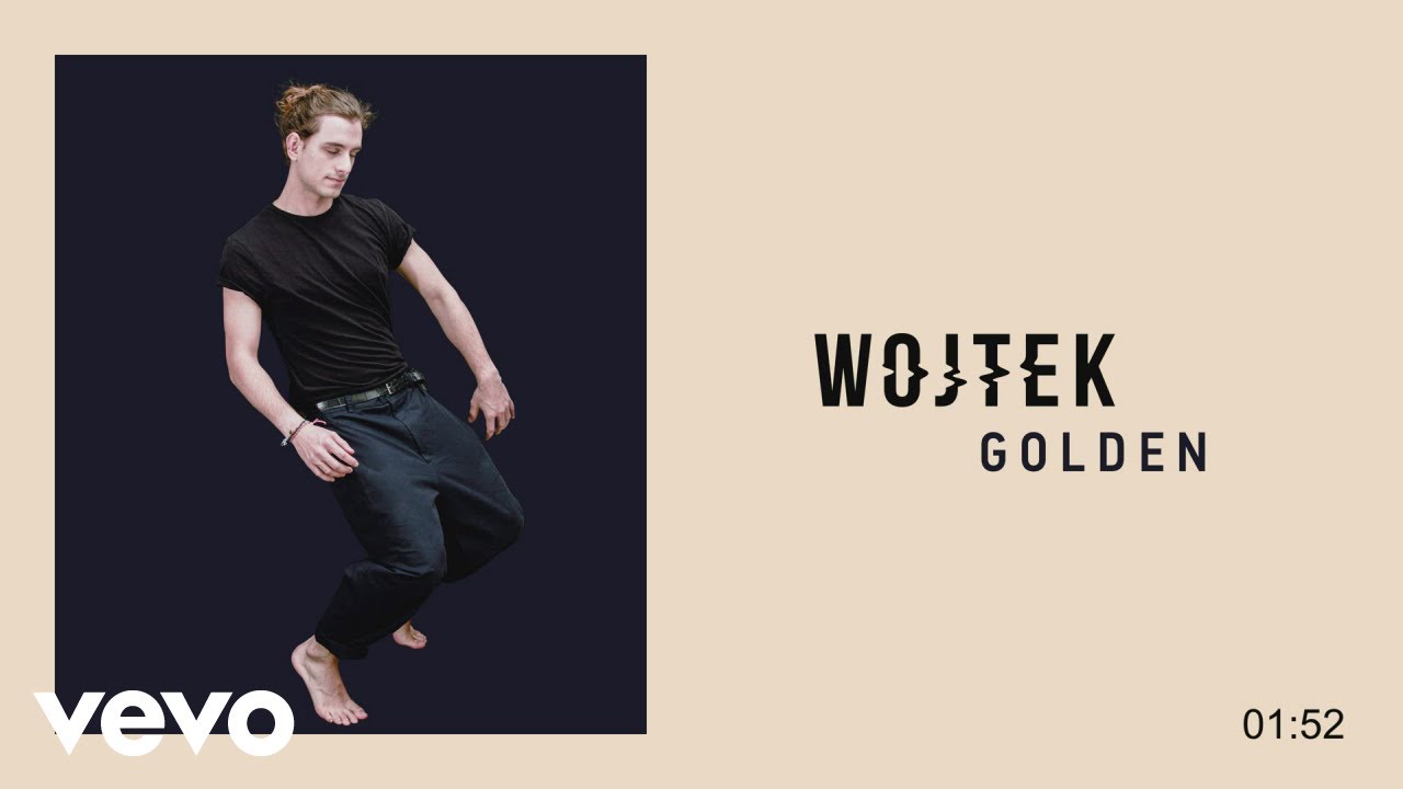Wojtek - Golden