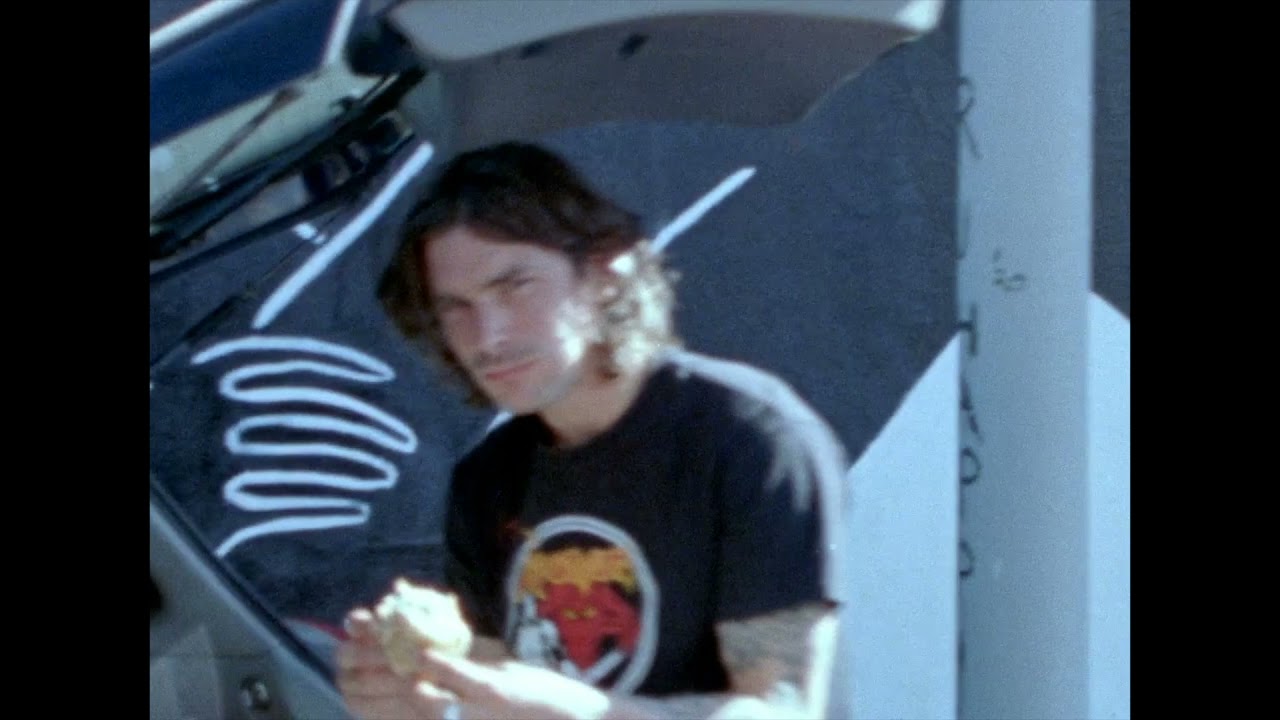John Bolino- roll it