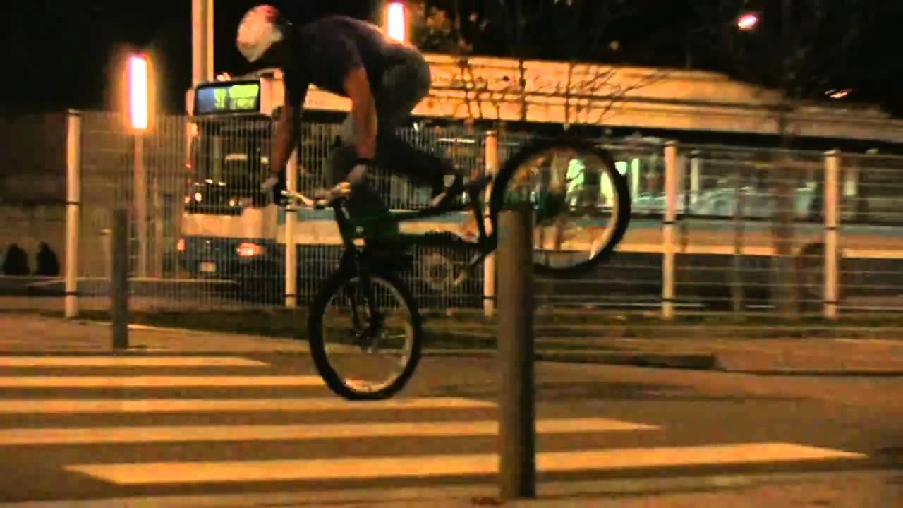 Street trial 2010 RTB 4 Triboulat