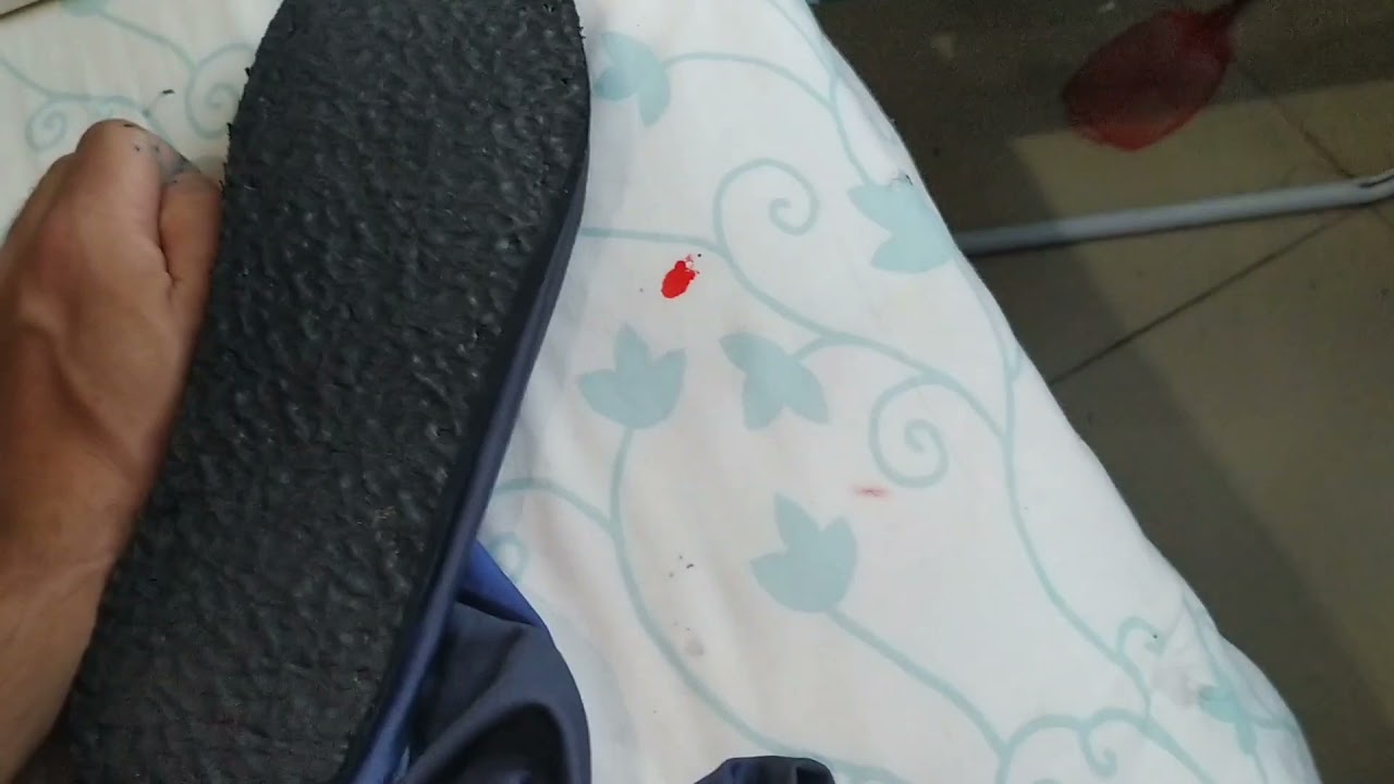 Como colocar uma sola de sapato no seu cosplay do homem aranha