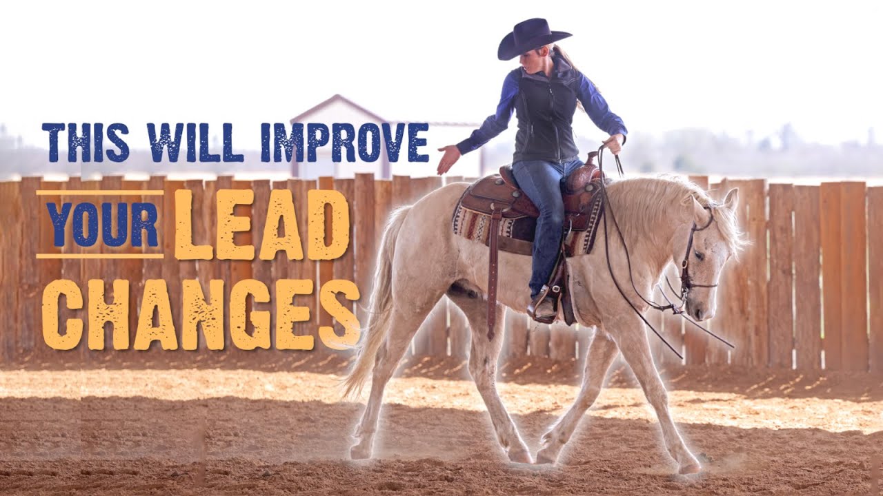 How To Engage Your Horse's Hip (Advanced Training Tips)
