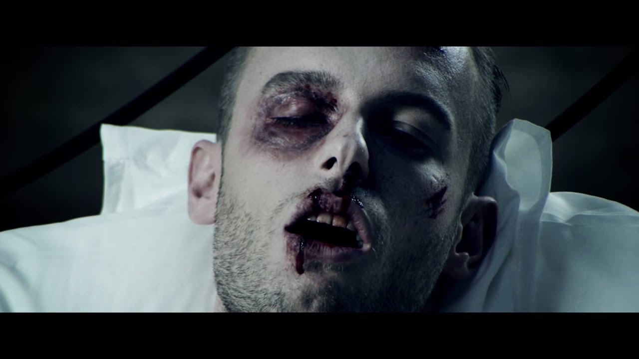 Immanuel Casto - Killer Star