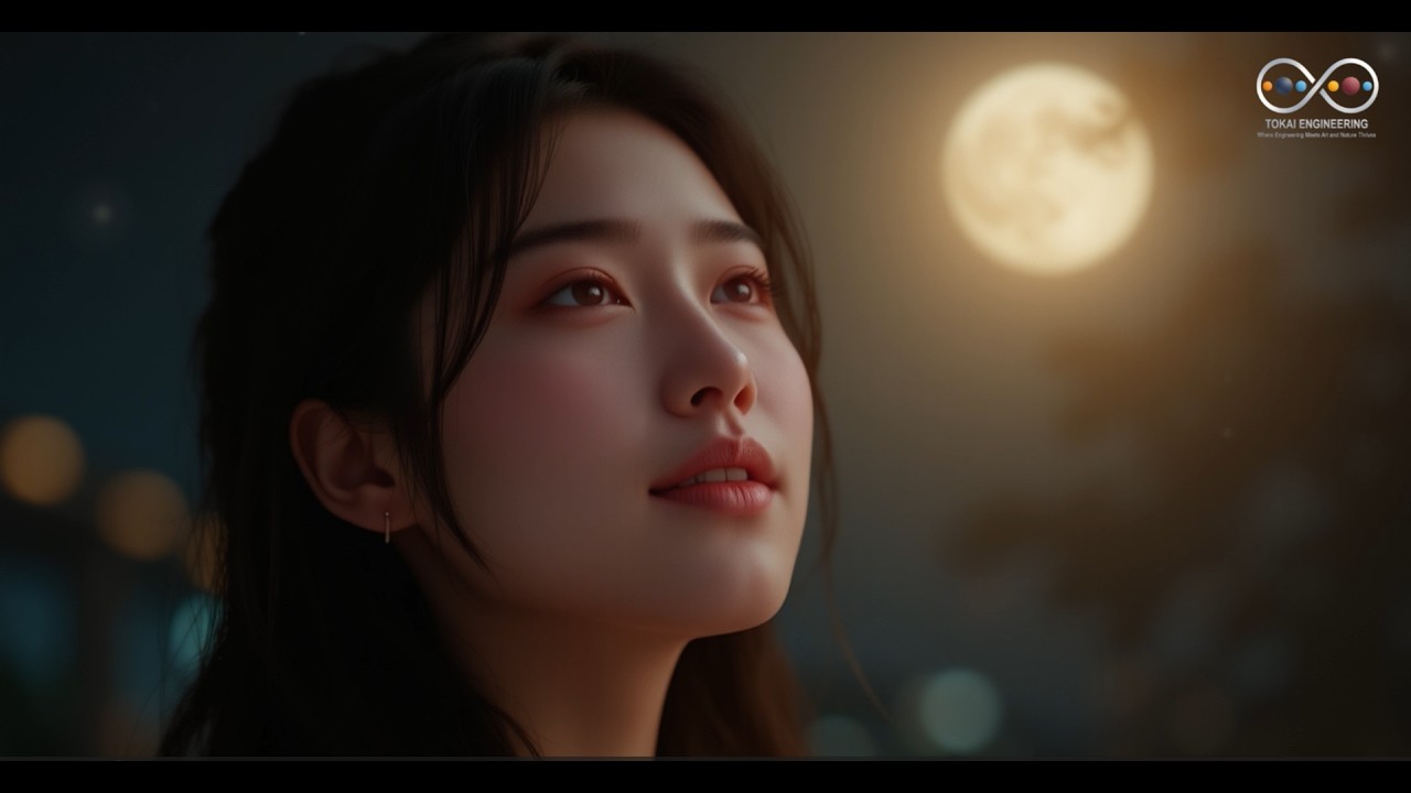 Forever in the Stars